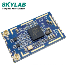 SKYLAB wholesale  wifi smart RTL8812 Dual band 2.4/5.8ghz PCB antenna usb wifi module